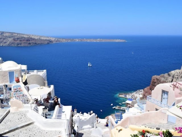 Fira Oia